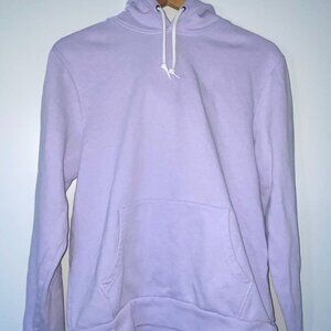 Old Navy Purple Sweatshirt Men's